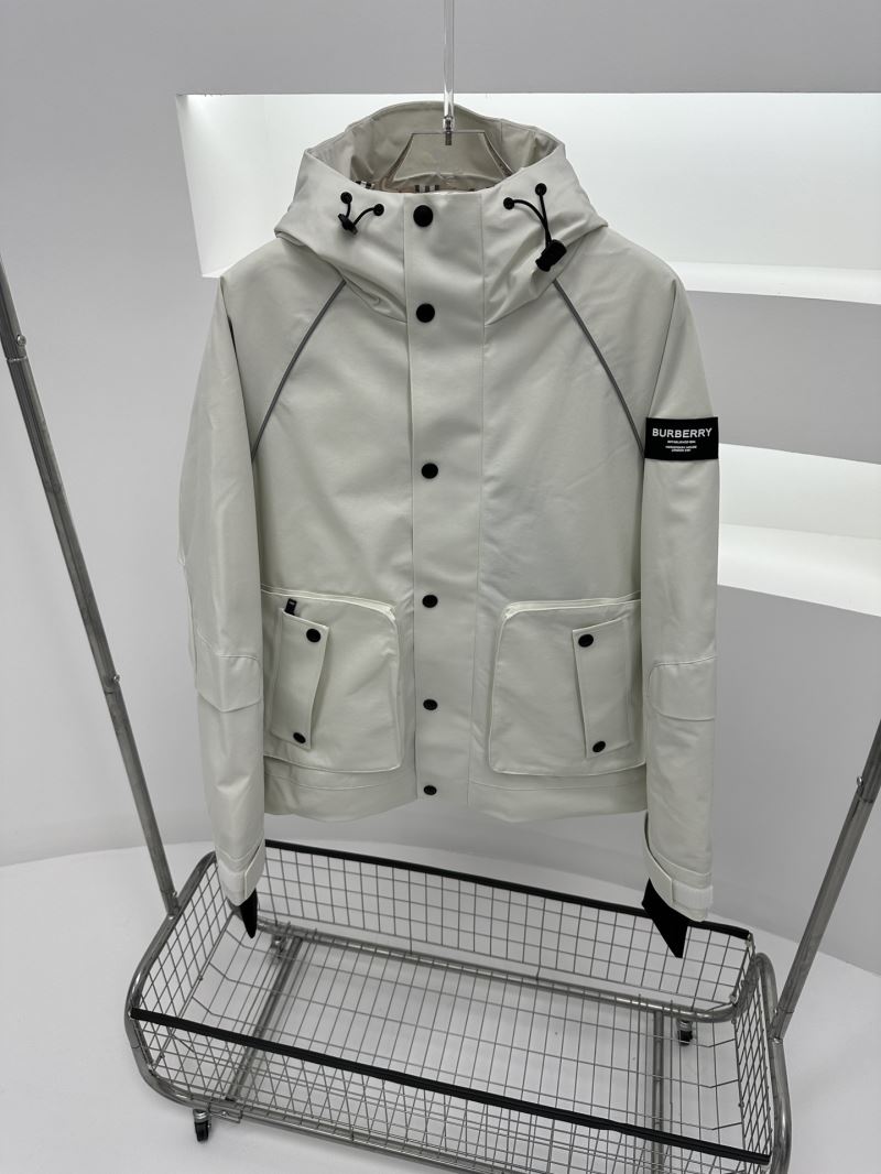 Burberry Down Jackets